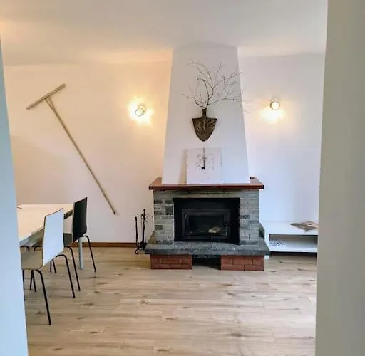 Charme Apartment Villa Luganese Lugano